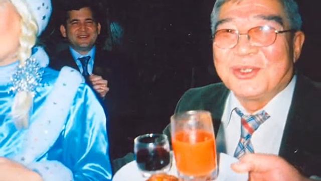 Папе посвящается Кибатову Жанабилю смотреть онлайн