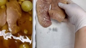 Готовь мясо по-новому с СЕКРЕТНЫМ маринадом- Кухня Ирины!