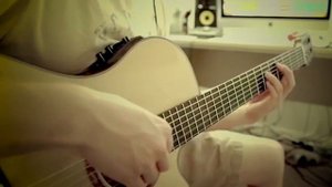 Sting - Shape Of My Heart.Кавер версия на русском.