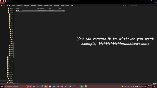 Unturned Tutorial: Map loading screen music