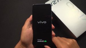 How To Hard Reset VIVO V27e