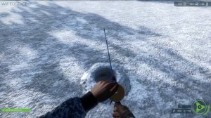 Ultimate Fishing Simulator - Ice Fishing