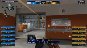 Вот как нужно принимать рампу на Нюке