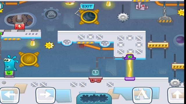 папа желе герой #1 смотреть онлайн