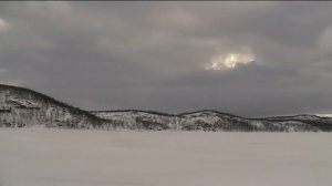 Тайны Кольского  полуострова. Ещё одна загадка элиты третьего рейха.