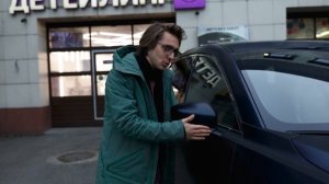 Как обычная Mazda СХ-9 превратилась в премиальную