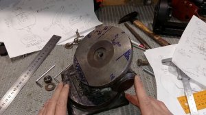 Экваториальный клин для SW Adventurer.Как и зачем.