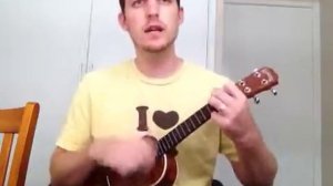 Ukulele: 10,000 Reasons