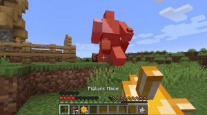 Minecraft EXTREME LIFE AS A FOX MOD / DANGEROUS ALEX's MOBS AND MUTANT CREATURES !! Minecraft Mods