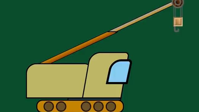Codingmart hiring challenge - Crane game смотреть онлайн