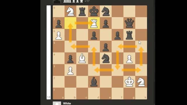 3 Most Brilliant Chess Puzzles Ever смотреть онлайн