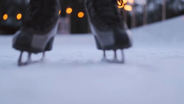 Как подобрать прокатные коньки?! Рекомендации, проверенные временем! #коньки #каток смотреть онлайн