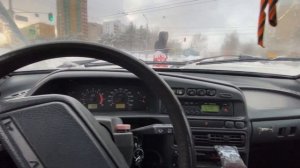 КУПИЛ ВАЗ 2115 НА ПРОДАЖУ