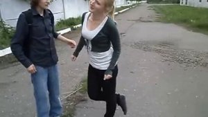 по почкам бей