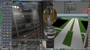 KCEHOM SPACE PROGRAM - KSP RSS - ДЕНЬ 15 -  доставка грузов и посадочных платформ