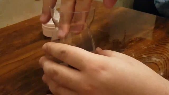Китайский УВЛАЖНИТЕЛЬ воздуха Мой ПЕРВЫЙ увлажнитель