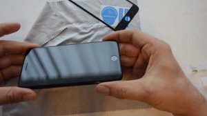 Защитное стекло 3D для iphone 7 на весь экран