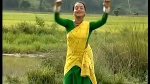 RATI RATI DUBHAG | JAANMONI 2007 | ASSAMESE MUSIC VIDEO | GOLDEN COLLECTION OF ZUBEEN GARG | BIHU