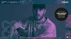 Colorcast Radio 189 EGG London Warmup 02 with Estiva