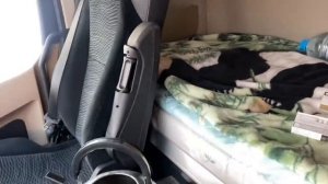 Спасли ДАФ фх 106 ))) ?