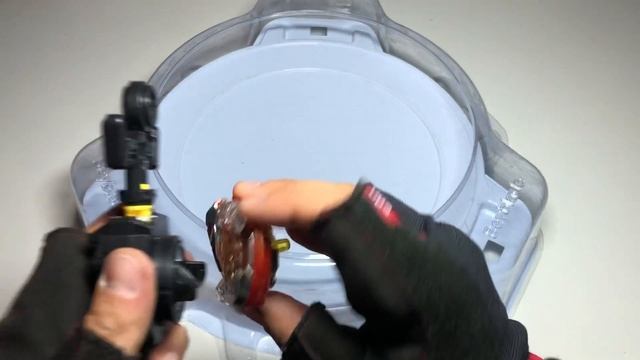 MONDAY NIGHT BEYBLADE / НЕОЖИДАННЫЙ ФИНАЛ / Выпуск 2 / Бейблэйд Бёрст / Beyblade Burst смотреть онлайн