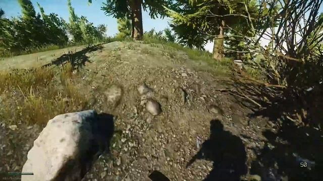 M4 Kills EVERYONE! // Escape From Tarkov смотреть онлайн