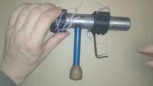 Несколько советов по притирке креплений оптических прицелов