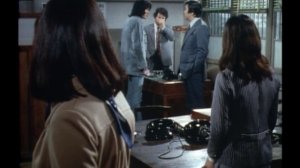 太陽にほえろ! 第95話 愛のシルクロード