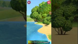 Царевны побег от монстров игры квест в королева новая игры для девочки 2023