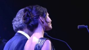 OPERA PLANET Andrea Bocelli Aida Garifullina 'Con te partirò' 4K ULTRA HD