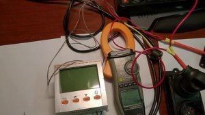 Трансформатор тока - прибор для измерения переменного тока