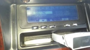 Как завести дизельный Паджеро в мороз.