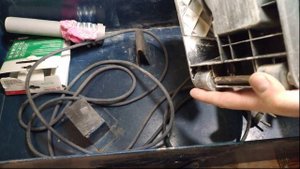 Штроборез Bosch GNF 20 CA