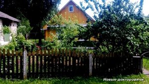 ДЕРЕВНЯ В БЕЛАРУСИ. ВЛОГ