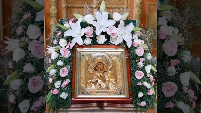 7 ноября Дмитриевская суббота - Родительский день - день поминовения усопших.