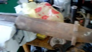 Поменяю оправку  исо 50 с грезонталь фрезерного станка.......