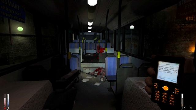 The Story of CRY OF FEAR | A Survival Horror Classic смотреть онлайн