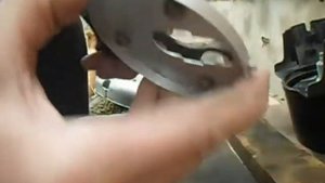 Ява переходная,собираем приборную панель