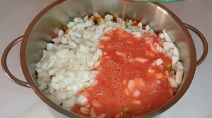 БОРЩЕВАЯ ЗАПРАВКА на зиму