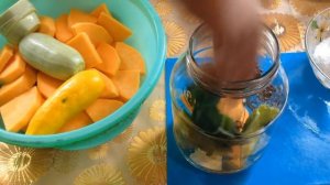 МАРИНОВАННЫЕ КАБАЧКИ (ОЧЕНЬ БЫСТРЫЙ И ВКУСНЫЙ РЕЦЕПТ)