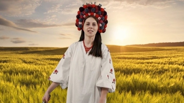 Украина ролики