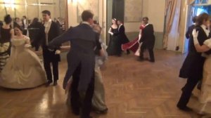 14 Полька мазурка