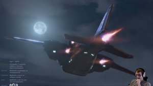 XCOM: Enemy Within максимальная сложность с Майкером #1