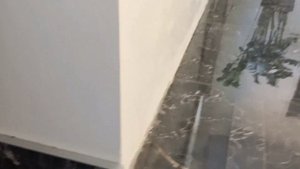 ??? Как сделать плинтус с керамогранита