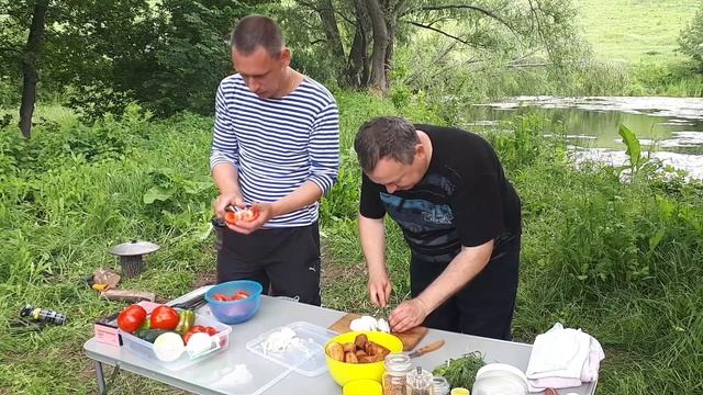 Казан кебаб из зайчатины