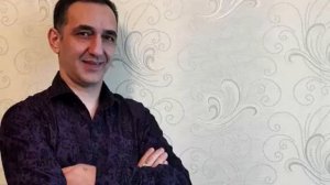 Artur Saribekyan - Lusnyak gisher zov gisher 2009