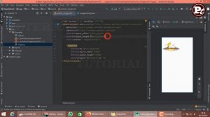 Cara menambah dan menampilkan gambar di Android Studio | Image Android Studio