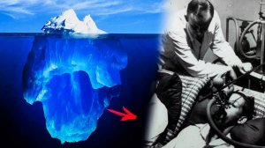 Запрещенные Психологические Эксперименты | Разбор Айсберга | Часть 2