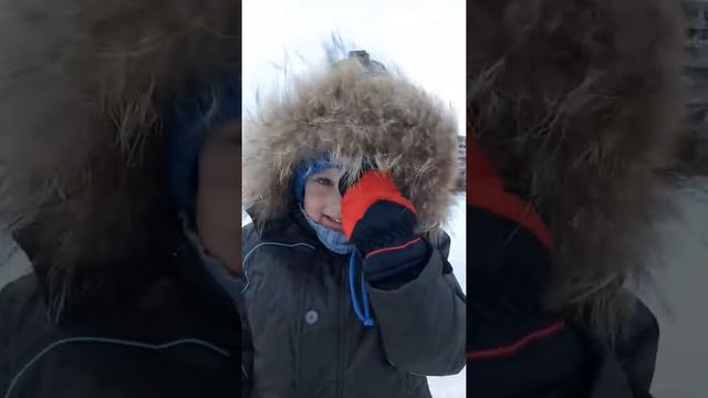Самый милый ребенок ...