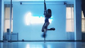 Pole dance Exotic flow | Asaev, Izzamuzzic - Dior